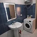 Moza Apartment *