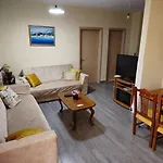 Moza Apartment Tirana