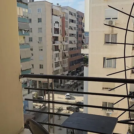 Apartment Moza