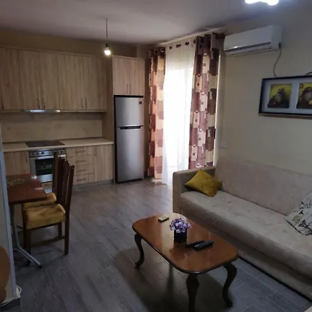 Moza Apartment *