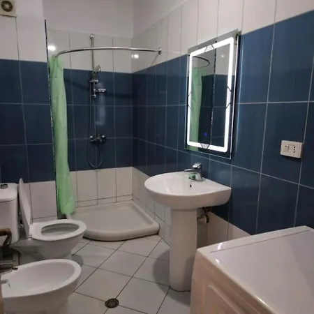 Moza Apartment