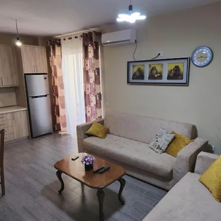 Moza Apartment *