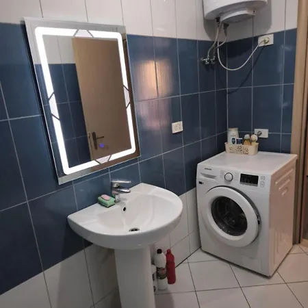 Moza Apartment *